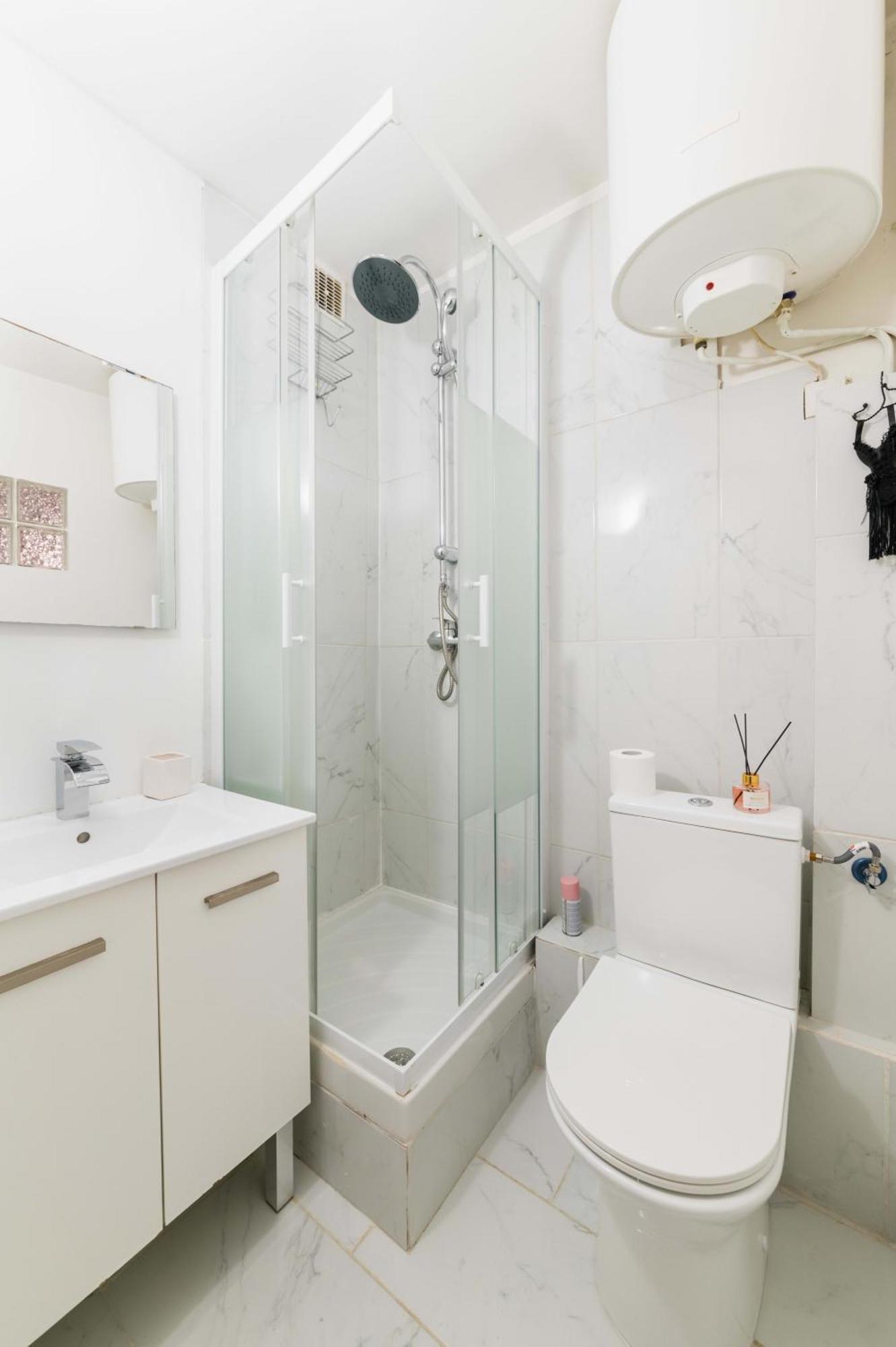 Grand Fonctionnel Republique - 10 Appartement *